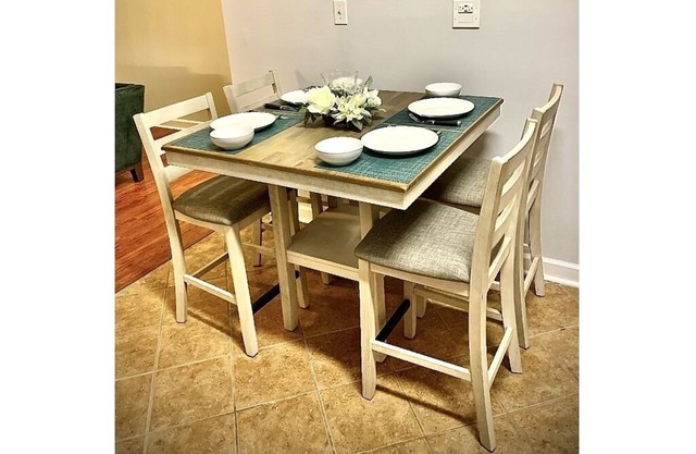 UNCC Ranch - a walk to the Light Rail