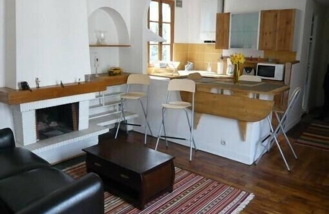 Under the roofs of Montmartre, romantic and comfortable- Wifi - Lift
