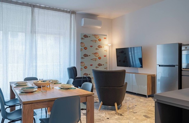 Unica Apartment Pescara - YourPlace Abruzzo