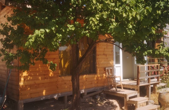 Uniqu Valley House Experience - Ovadi 4