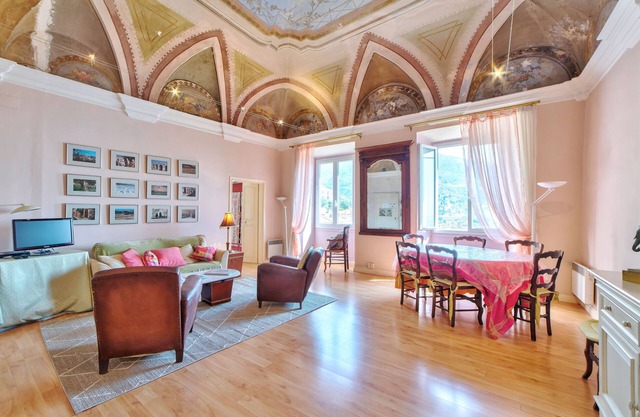 Unique apartment in the old town