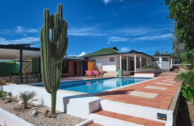 Unique experience in the nature of Aruba #1