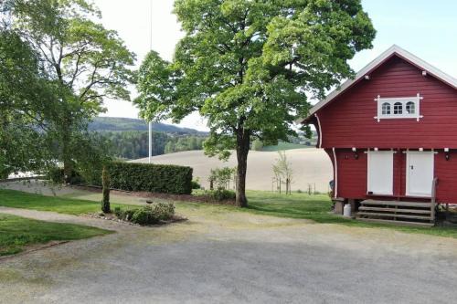 Unique guesthouse in fantastic surroundings