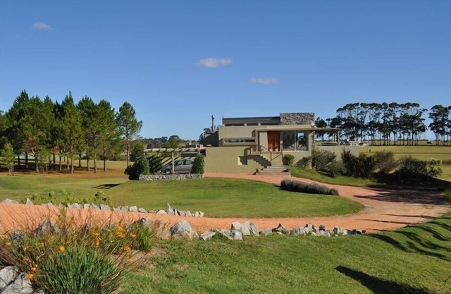Unique House in a Gated Community of Farms 10' from La Barra