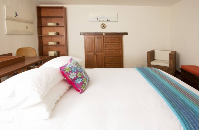 UNIQUE & STYLISH Boutique-Colonial Loft @ Quito Centro Historic