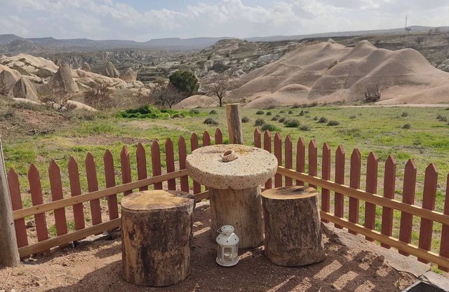 Unique Valley House Experience-Ovadi1