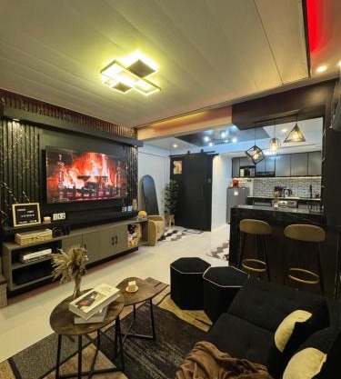 Unique Vibes Staycation
