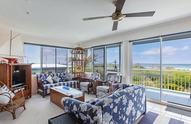 Unit 12, 60 Peregian Esplanade, Peregian Beach