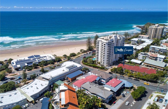 Unit 2 Coolum Terraces