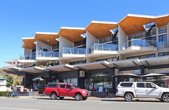 Unit 2 'The Drift', Mudjimba
