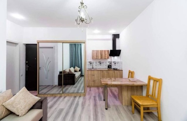 Unit 3-Adia Apartments-2 bedroom 1 bathroom