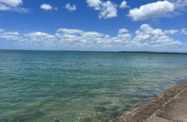 Unit 5 - Stunning views of the Great Sandy Straits - Hervey Bay