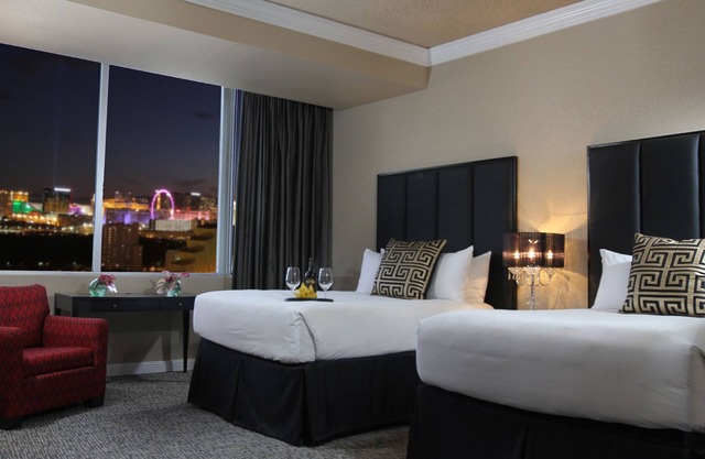 Unit Westgate Casino by Convention Center Las Vegas