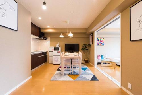 unito 道玄坂邸宅
