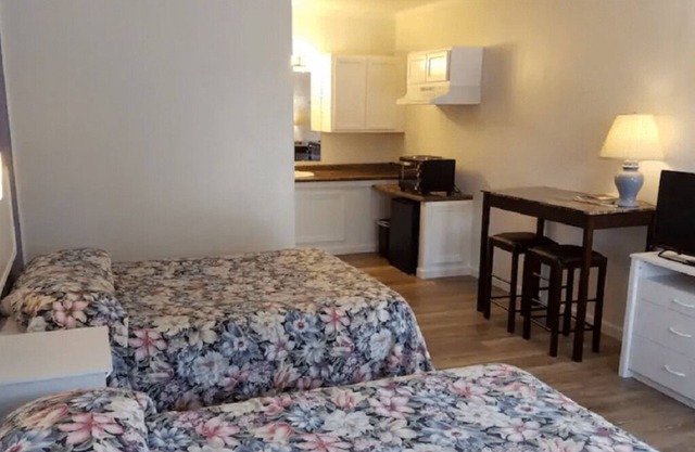 Unity Lodge Suite 6