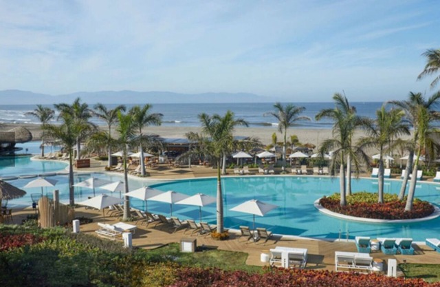 Unparalleled ultimate luxury 1-bedroom Estates at Vidanta