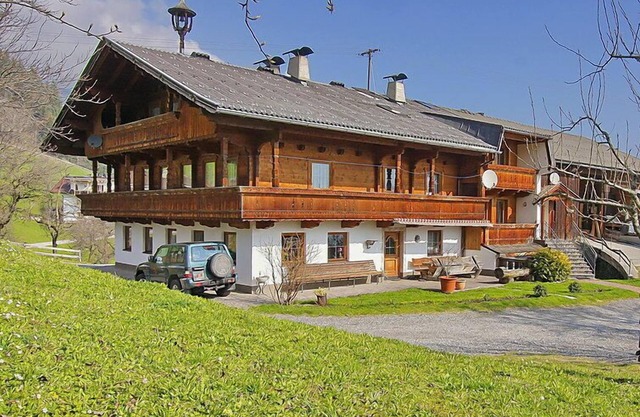 Untererhof by Interhome