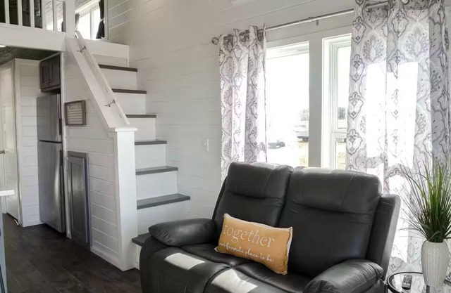 Unwind at Black Creek Casita!