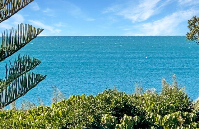 Unwind in Coastal Resort (1 bedroom)