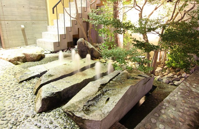 Uozu Manten Hotel Ekimae