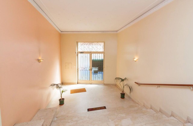UP TO 7 BEDS BETWEEN TAORMINA, ETNA, CATANIA AND RESTORATION TOURIST PORT
