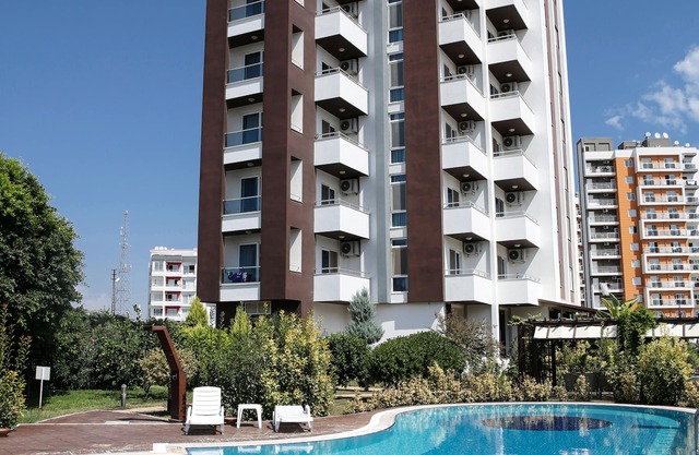 Upart Home