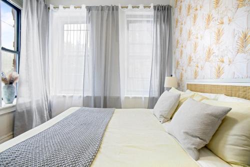 Upscale 2BR Home