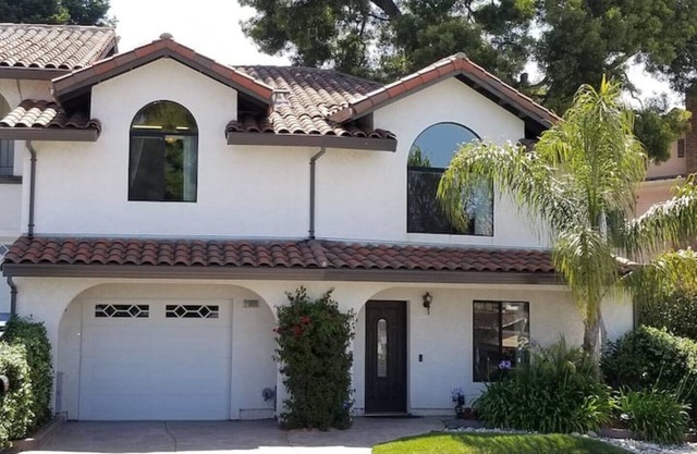 Upscale 4 Bedroom Castro Valley Villa