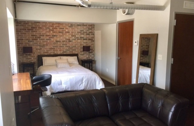 Upscale Downtown Condo- Perfect Corp rental, Walk to 6th St, the Capitol & UT