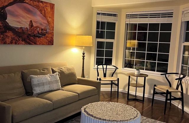 Upscale Dreamy Retreat! #1 Overall Pick! Cozy King beds+WiFi+Amazing Backyard