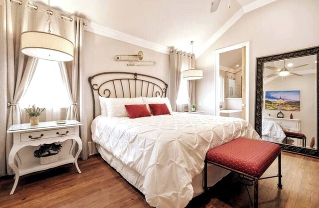 Upscale New Orleans Penthouse | Private Elevator