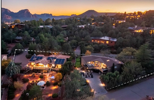 Uptown EPIC! Wow Views! 25Guest 2Homes 10BR 9BA Pool 2Spa 2GamesRM Walk Location