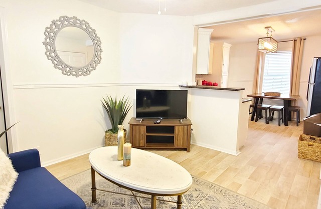 Uptown New Orleans Home -7 mins to FQ Free Parking