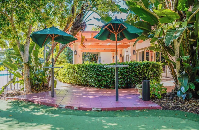 Uptown Oasis San Jose Airport