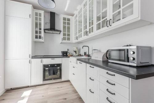 Urban Chic - Great Location - Kollataja