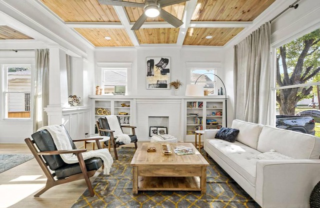 Urban Elegance Retreat