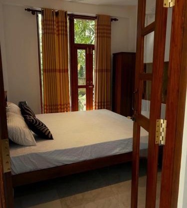 Urban Isle Resort