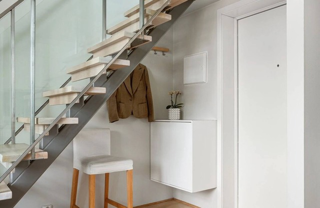 Urban Oslo Penthouse