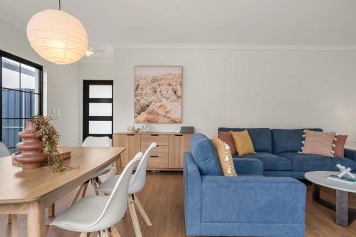 Urban Retreat Canning Villa