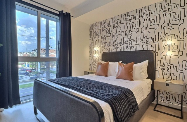 Urban Studio | Walk to UAB + Railroad Park