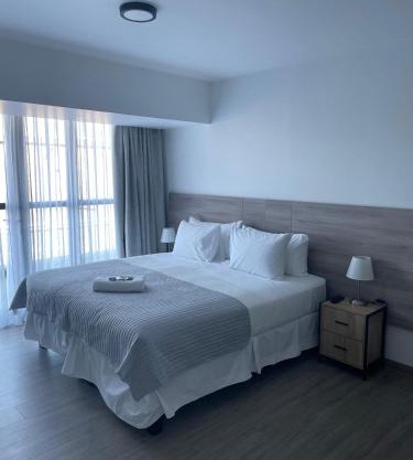 Urban Suites Apart Hotel con Estacionamiento Gratuito