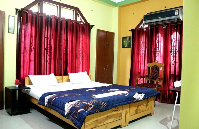 Urbanica Homestay