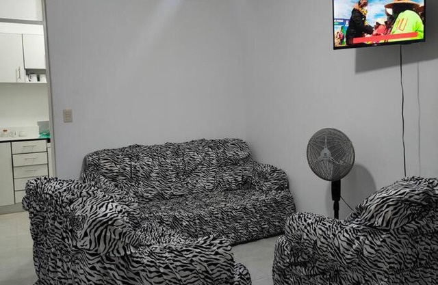 Urbanización residencial Galileo