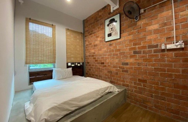 URBANSTAY AT IPOH (STANDARD ROOM)