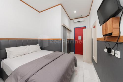 Urbanview Hotel Ian Jaksa Kebon Sirih