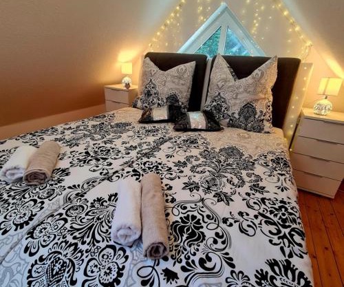 Urlaubsdomizil Am Töpfer - Ferienwohnungen in Olbersdorf