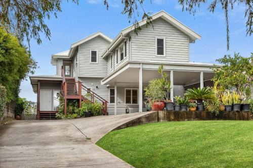 Urunga Magic 1A