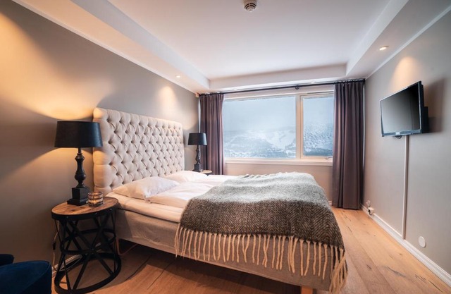 Ustedalen Hotel Geilo