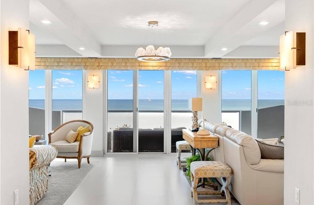 Utopia Condo Unit 202 - The Luxury Boutique Style