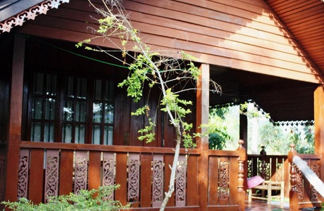 Utopia House Phangan